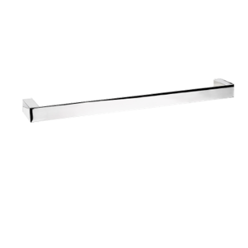 [PYP-101] Barra Mediana 450 mm Kiro Cromo Ref. KI-07