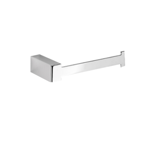 [PYP-102] Portarrollos Sin Tapa Kiro Cromo Ref. KI-91