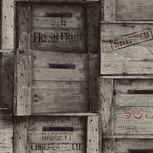 [SAINT-025] ROLLO STREET PRINTS-FD22349