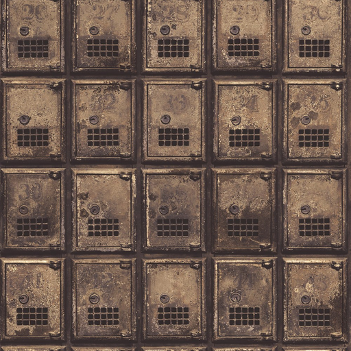 [SAINT-028] ROLLO STREET PRINTS-FD22354