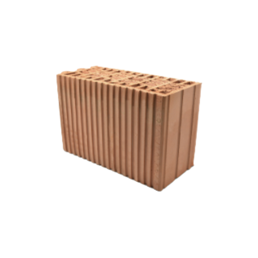 [SAM-P04] Terminación Termoarcilla Sampedro