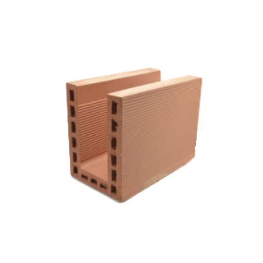 [SAM-P21] Zuncho Termoarcilla Sampedro