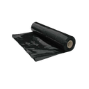 Bobina Plástico Negro G-400 3X25 mt