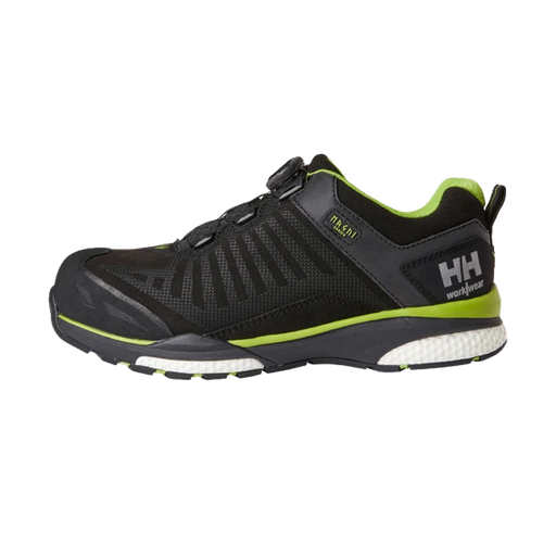 [HH-144] Zapato Magni Low BOA S3 Talla 43 Ref. 78241