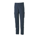 Pantalón Elástico Pro Azul Marino Ref. 588PELASRAM