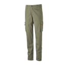 Pantalón Elástico Pro Kaki Ref. 588PELASRK