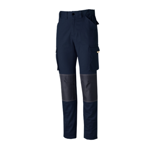 [588PSTRAM] Pantalón Elástico Stretch Pro Azul Marino Ref. 588PSTRAM