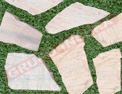 [PD-P51] Palet Piedra Cupa Irregular