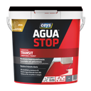 AguaStop Transitable-Embaldosable 5 Kg