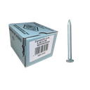 Caja Puntas Acero Camacho Cabeza Plana 3,4 mm 200 ud