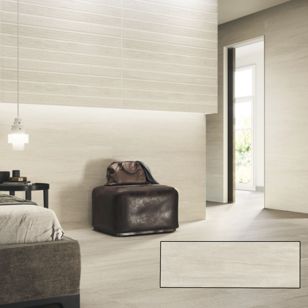 Caja Prospect Ivory 40x120 (1,44 m2)