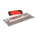 Peine Acero 280 mm Gran Formato Ref. 77923