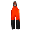 Peto Impermeable Storm Rain 299 Naranja Ref.70583