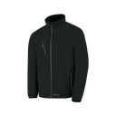 Cazadora SoftShell Negra Ref. 288CS3NE