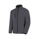 Cazadora SoftShell Gris Ref. 288CS3G