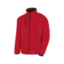 Cazadora SoftShell Roja Ref. 288CS3R
