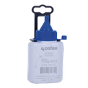 Bote Polvo Azul Trazador 250 grs Ref.09514358