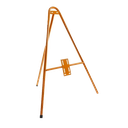 Soporte Triangular para Señales Metálicas Ref. V15000