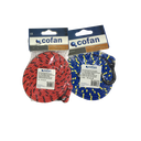 Pulpo Elástico Plano 18 mm