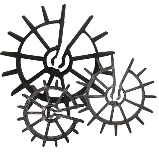 [OD-P01] Distanciador Circular Para Enconfrar