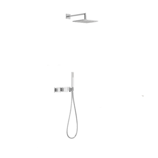 [TRES-114] Kit Termostático Empotrado Ducha Ref. 20725211