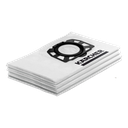 Bolsa filtro para WD3 Ref. 2.863-314.0 (4 uds)