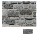 Caja Cerdeña Ceniza Multiformato (+/- 0,5 m2)