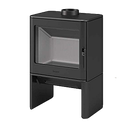 Estufa E-40 Hierro Fundido