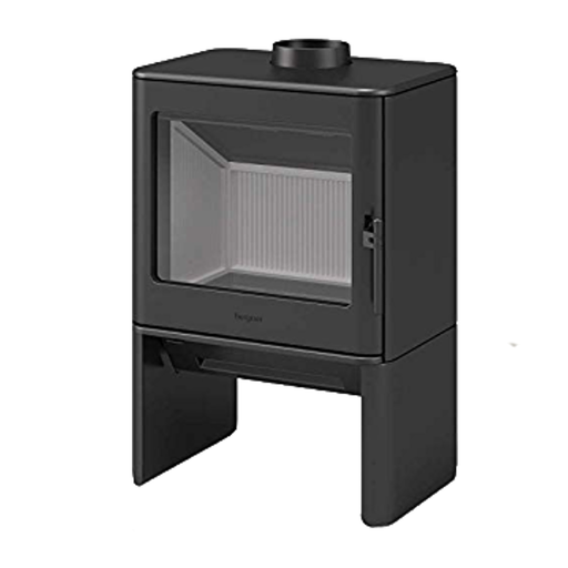 [HER-12] Estufa E-40 Hierro Fundido