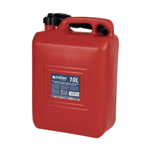 [COFAN-P444] Bidón de Combustible