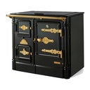 Cocina Cerrada L-07 Latón Ref. 517138