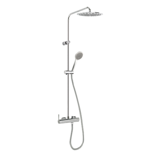 [TRES-117] Conjunto Monomando Ducha Ref. 081192