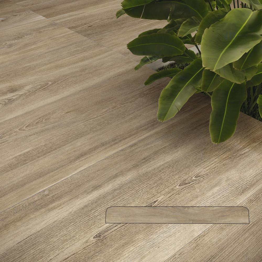 Pz Rodapie Belfast Teak 10x60