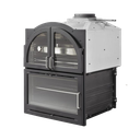 Hogar-Horno Aranda de Empotrar ref. 2001008