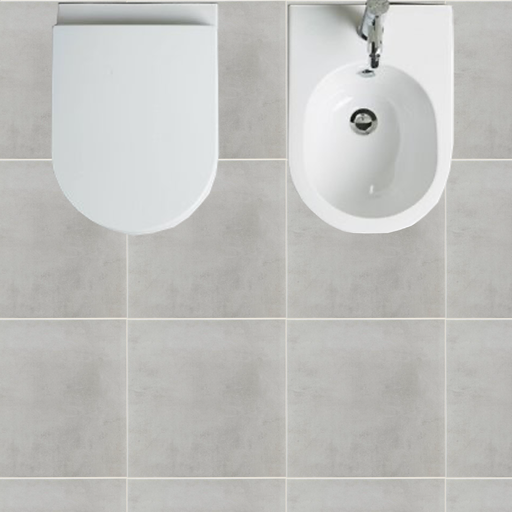 [CER-15] Caja Fuego Blanco 45 x 45 (1,64 m2)