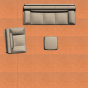 Caja Manzanares 33 x 33 (1m2)