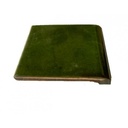 Vierteaguas Verde 31 14 x 14