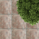 Caja Pavimento Tarraco Ocre 33,3 x 33,3 (1,33m2)