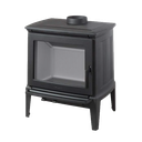 Estufa E-30 M HF Pintada