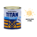Titan Barniz Marino Yate Incoloro 045 375 ml