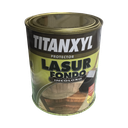 Titanxyl Lasur Fondo Imprimación Protectora 750 ml
