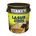Titanxyl Lasur Fondo Preparación para Madera 4 Litros