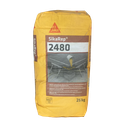 SikaRep-2480 Autonivelante 25 Kg