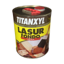 Titanxyl Lasur Fondo Ultra Preventivo 4 Litros
