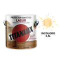 Titanxyl Lasur Satinado Incoloro 2,5 L