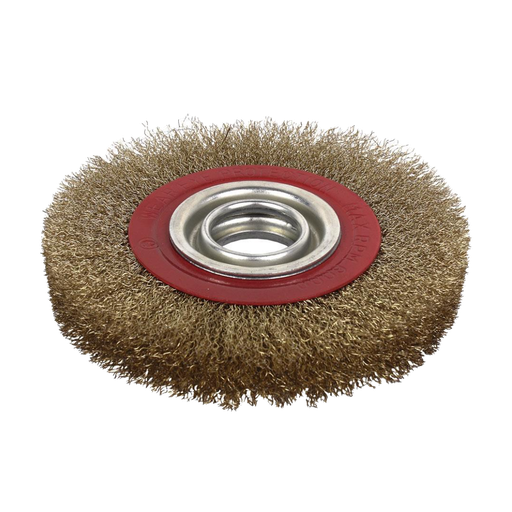 [COFAN-462] Disco Alambre de Latón 125 mm