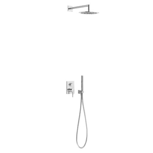 [TRES-122] Set Ducha Empotrable Ref. 06228004