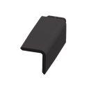 Lateral Plana Universal Flat-10 Graphite