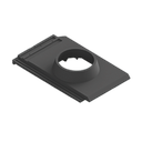 Soporte Chimenea Flat-10 Graphite