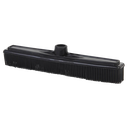 Cepillo de Caucho Modelo Aloe